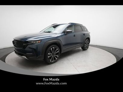 Certified 2026 MAZDA CX-50 2.5 Turbo w/ Premium Plus Pkg