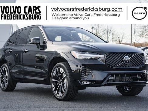 New 2026 Volvo XC60 B5 Plus w/ Protection Package Premier image 1