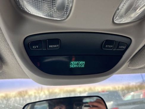 Used 2002 Jeep Grand Cherokee Laredo image 19