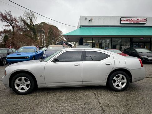 Used 2009 Dodge Charger SXT image 7