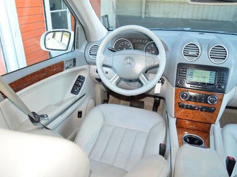 Used 2006 Mercedes-Benz ML 350 4MATIC image 46