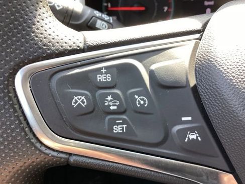 Used 2024 Chevrolet Malibu LT image 13