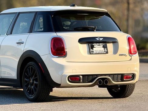 Used 2015 MINI Cooper S image 48