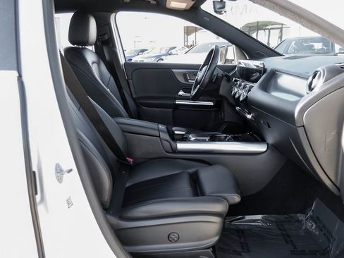 Used 2021 Mercedes-Benz GLA 250 image 33