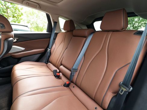 Certified 2023 Acura RDX AWD w/ Advance Package image 46