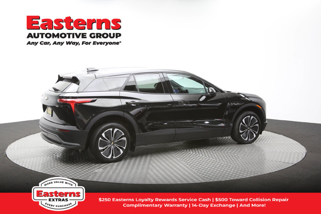 Used 2024 Chevrolet Blazer EV LT AWD/4WD image 43