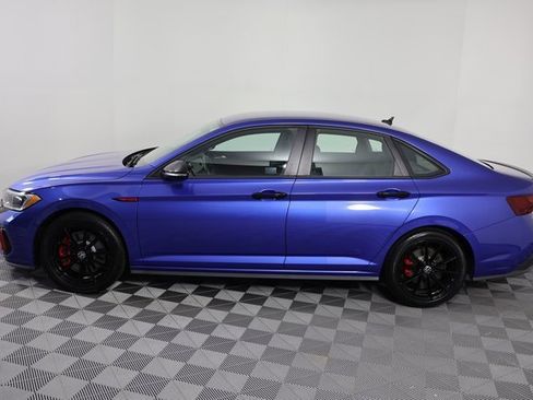 Used 2024 Volkswagen Jetta GLI 40th Anniversary Edition image 5