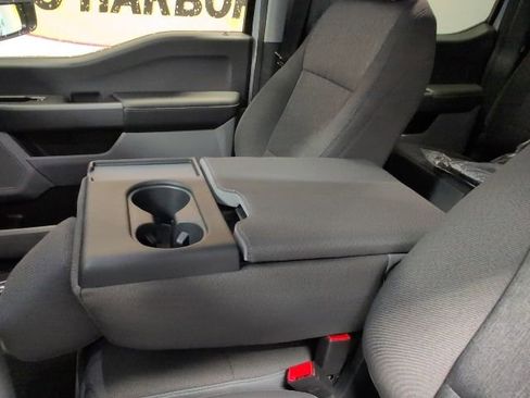 New 2026 Ford F350 XL w/ STX Appearance Package AWD/4WD image 26