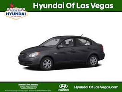 Used 2009 Hyundai Accent GLS