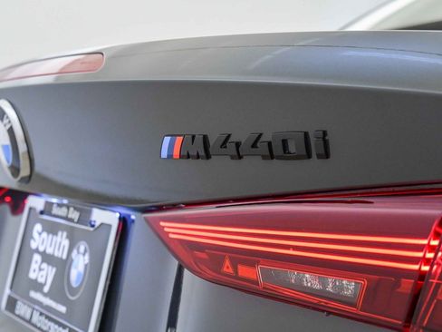 New 2026 BMW 440i xDrive Convertible w/ Premium Package image 16