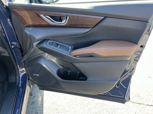 Certified 2025 Subaru Ascent Touring w/ Popular Package #1 image 14