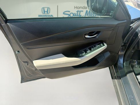 Certified 2024 Honda Accord EX image 19