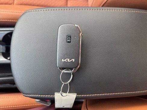 Used 2025 Kia Soul EX image 21