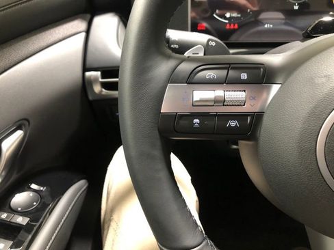 New 2026 Hyundai Santa Cruz XRT AWD/4WD image 22