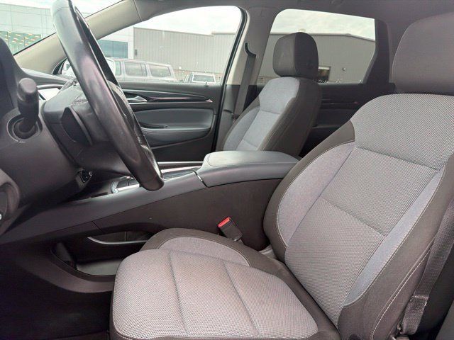 Used 2020 Buick Enclave Preferred FWD image 11