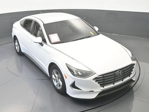 Used 2022 Hyundai Sonata SE image 50