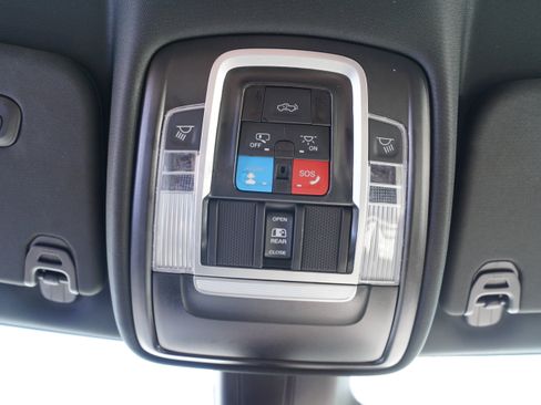 Used 2026 RAM 1500 Rebel w/ Rebel Level 1 Equipment Group AWD/4WD image 31