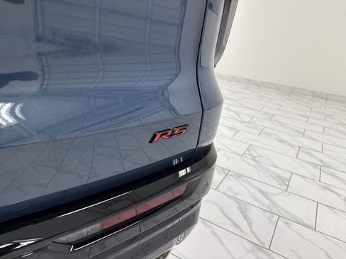 New 2026 Chevrolet Traverse RS w/ LPO, Floor Liner Package image 33