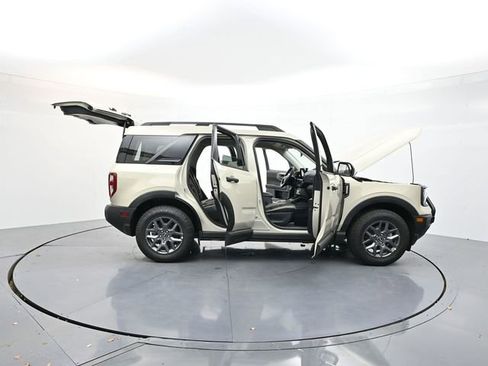 New 2025 Ford Bronco Sport Big Bend AWD/4WD image 41