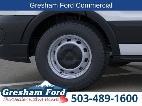 New 2026 Ford Transit 250 148 Medium Roof image 22