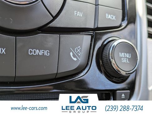 Used 2014 Chevrolet Cruze LS FWD image 24