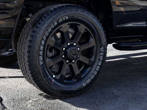 New 2026 RAM 3500 Laramie image 8