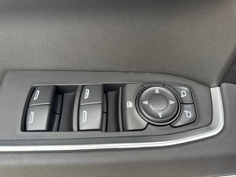 New 2026 Chevrolet Silverado 1500 LT Trail Boss w/ Safety Package image 21