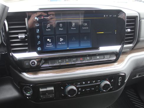 New 2026 Chevrolet Silverado 1500 LT image 12