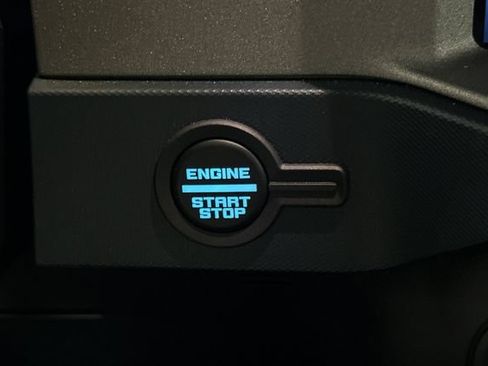 Used 2024 Ford Bronco Outer Banks AWD/4WD image 27