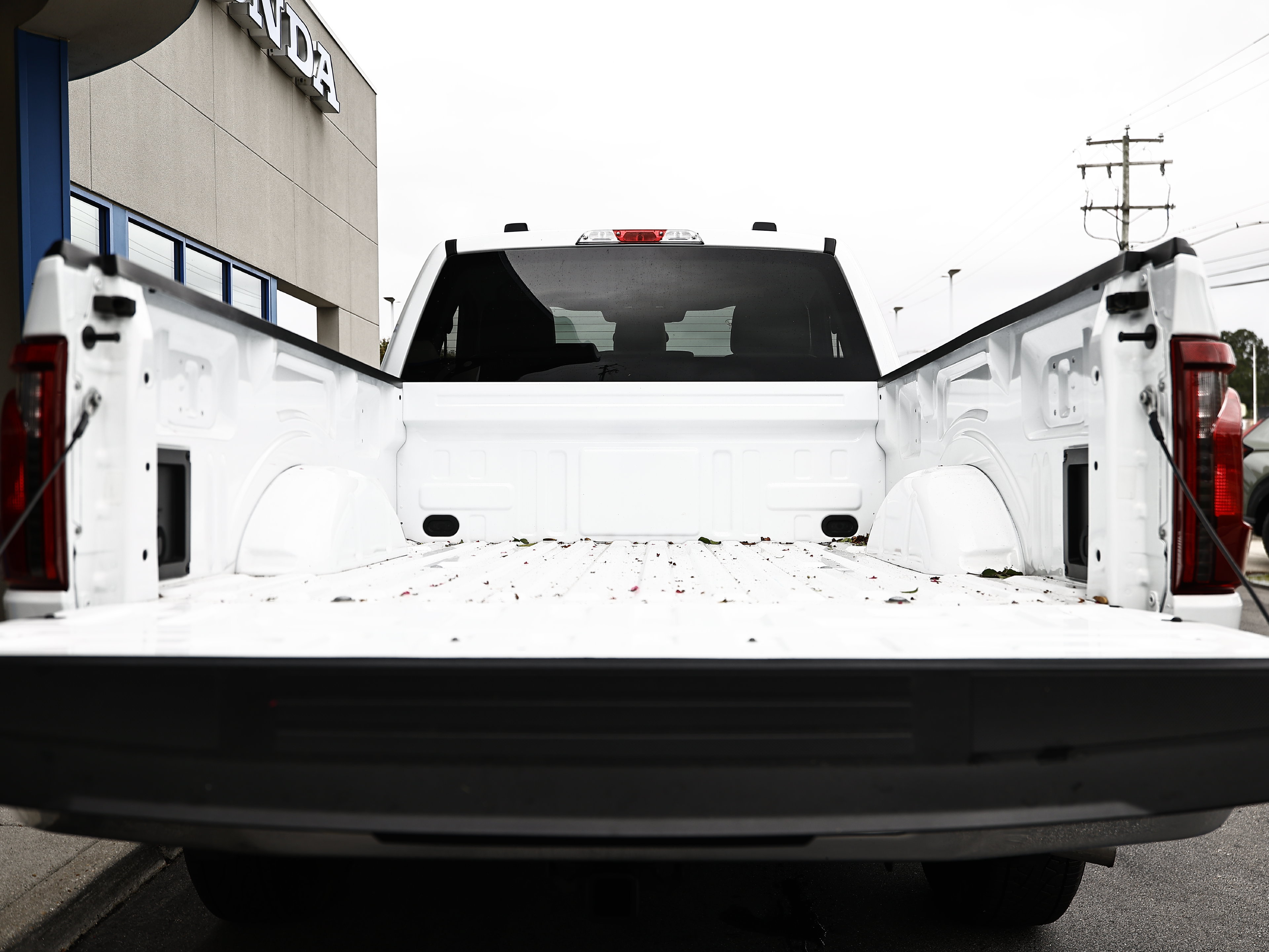 Used 2026 Ford F150 XL w/ Equipment Group 103A High AWD/4WD image 27