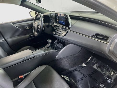 Used 2022 Lexus ES 350 w/ Accessory Package FWD image 26