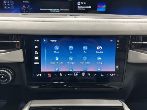 New 2026 Lincoln Navigator L Black Label AWD/4WD image 23