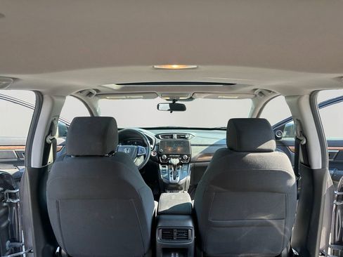 Used 2021 Honda CR-V EX image 29