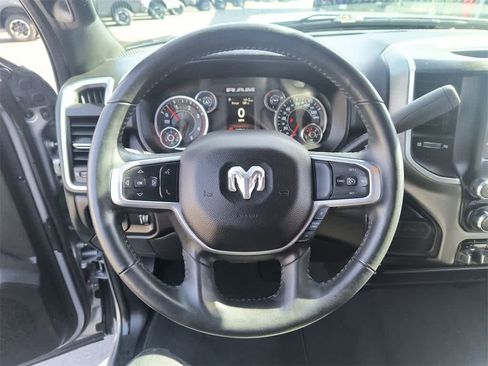 Used 2024 RAM 2500 Big Horn image 14
