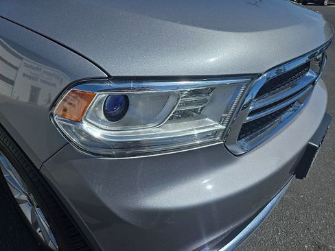 Used 2020 Dodge Durango SXT w/ 3rd Row Seating Group image 29