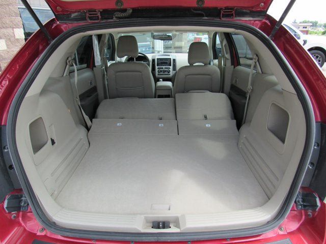 Used 2007 Ford Edge SE AWD/4WD image 28