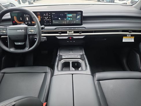 New 2027 Kia Telluride LX FWD image 12