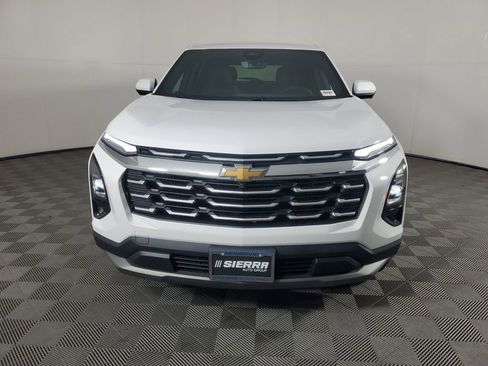 New 2026 Chevrolet Equinox LT image 9