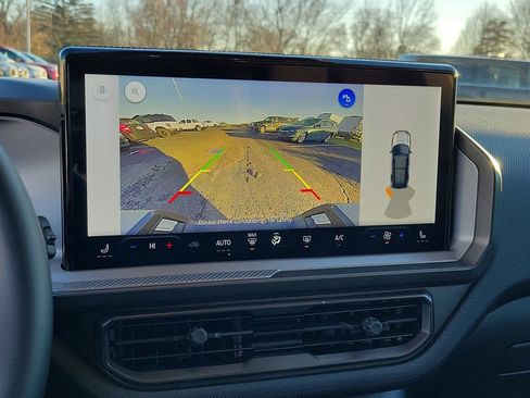 New 2025 Ford Bronco Sport Big Bend w/ Convenience Package image 26