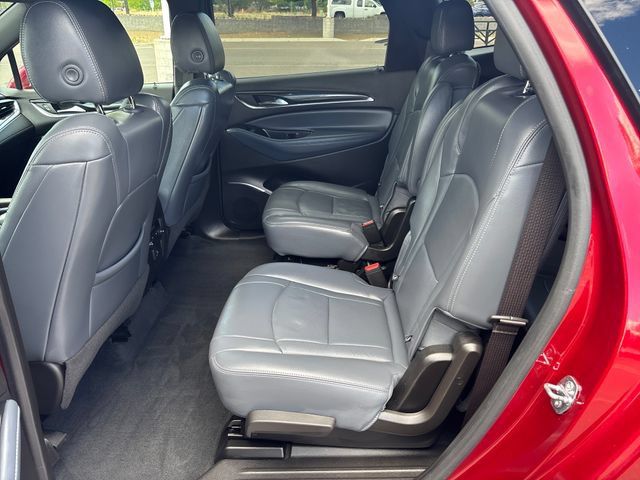 Used 2023 Buick Enclave Essence w/ Experience Buick Package FWD image 17