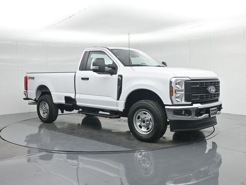 New 2026 Ford F350 XL w/ FX4 Off-Road Package image 20