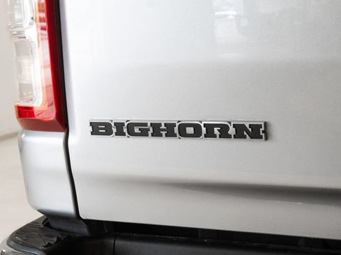 Used 2023 RAM 1500 Big Horn AWD/4WD image 29