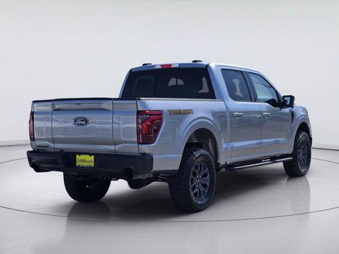 Certified 2025 Ford F150 Tremor w/ Equipment Group 402A High AWD/4WD image 6