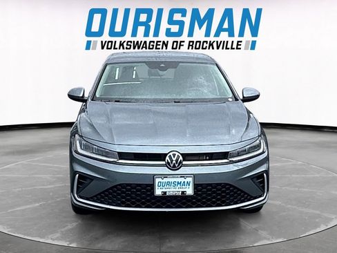 New 2026 Volkswagen Jetta S image 8