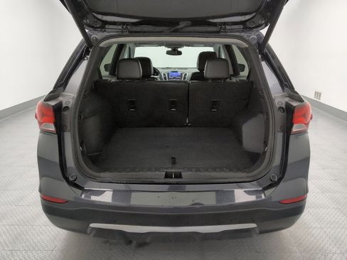 Used 2022 Chevrolet Equinox Premier AWD/4WD image 29