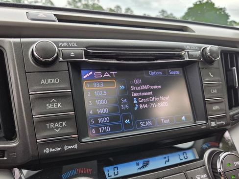 Used 2013 Toyota RAV4 Limited FWD image 27