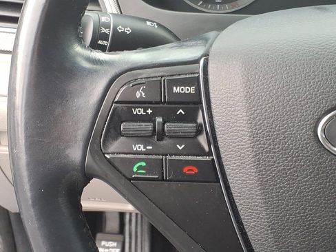 Used 2016 Hyundai Sonata Sport w/ Option Group 1V image 19