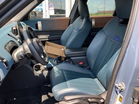 Used 2025 MINI Cooper Countryman S AWD/4WD image 2
