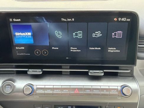 New 2026 Hyundai Kona SEL Sport image 28