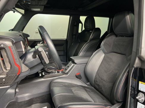 Certified 2023 Ford Bronco Raptor image 26